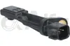 Sensor, Raddrehzahl Hinterachse Alfa e-Parts AF02014