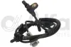Sensor, Raddrehzahl Vorderachse Alfa e-Parts AF02015