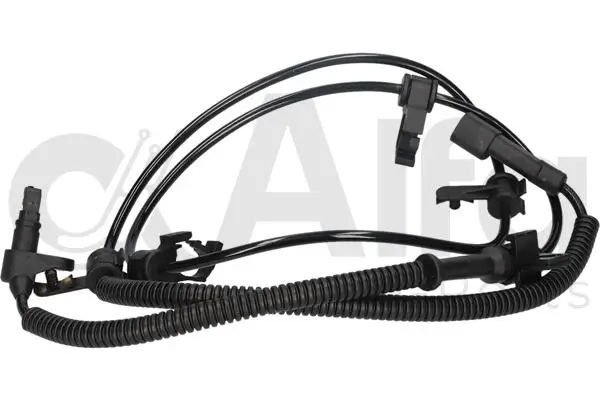 Sensor, Raddrehzahl Vorderachse links Alfa e-Parts AF02016