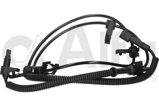 Sensor, Raddrehzahl Vorderachse links Alfa e-Parts AF02016 Bild Sensor, Raddrehzahl Vorderachse links Alfa e-Parts AF02016
