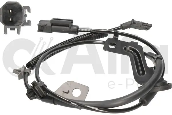 Sensor, Raddrehzahl Hinterachse links Alfa e-Parts AF02018