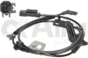 Sensor, Raddrehzahl Hinterachse links Alfa e-Parts AF02018