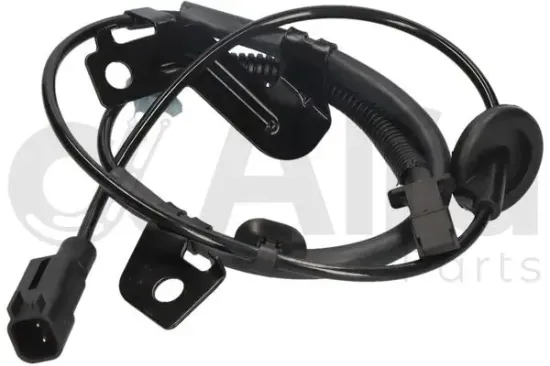 Sensor, Raddrehzahl Hinterachse links Alfa e-Parts AF02018 Bild Sensor, Raddrehzahl Hinterachse links Alfa e-Parts AF02018