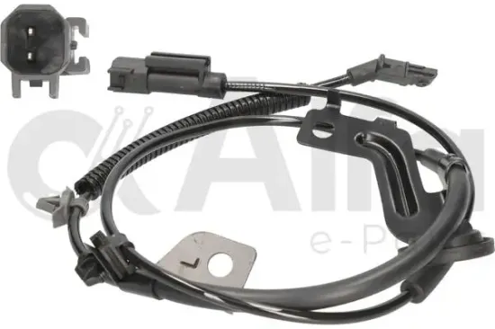 Sensor, Raddrehzahl Hinterachse links Alfa e-Parts AF02018 Bild Sensor, Raddrehzahl Hinterachse links Alfa e-Parts AF02018