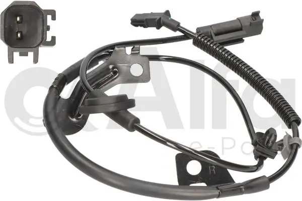 Sensor, Raddrehzahl Hinterachse rechts Alfa e-Parts AF02019