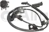Sensor, Raddrehzahl Hinterachse rechts Alfa e-Parts AF02019