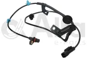 Sensor, Raddrehzahl Hinterachse links Alfa e-Parts AF02020