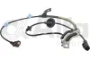 Sensor, Raddrehzahl Hinterachse rechts Alfa e-Parts AF02021