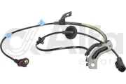 Sensor, Raddrehzahl Hinterachse rechts Alfa e-Parts AF02021
