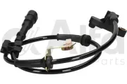 Sensor, Raddrehzahl 12 V Vorderachse links Alfa e-Parts AF02023