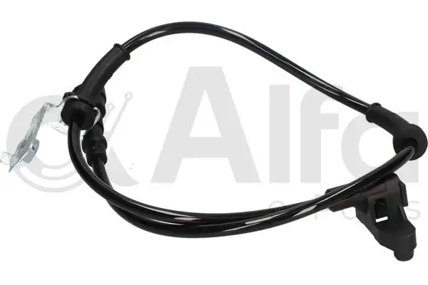 Sensor, Raddrehzahl Vorderachse rechts Alfa e-Parts AF02024