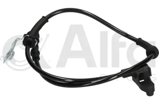 Sensor, Raddrehzahl Vorderachse rechts Alfa e-Parts AF02024 Bild Sensor, Raddrehzahl Vorderachse rechts Alfa e-Parts AF02024