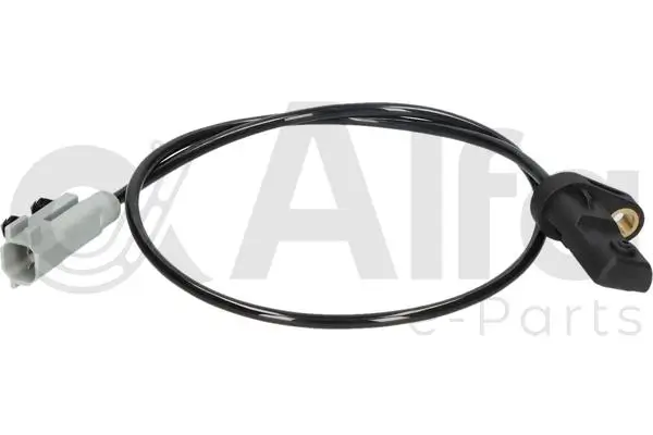 Sensor, Raddrehzahl Hinterachse Alfa e-Parts AF02025
