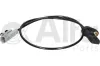Sensor, Raddrehzahl Hinterachse Alfa e-Parts AF02025