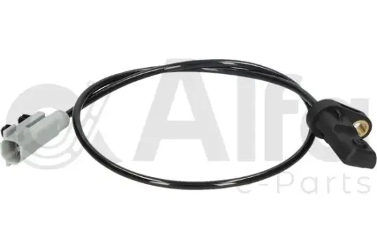 Sensor, Raddrehzahl Hinterachse Alfa e-Parts AF02025 Bild Sensor, Raddrehzahl Hinterachse Alfa e-Parts AF02025