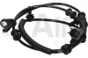 Sensor, Raddrehzahl Vorderachse Alfa e-Parts AF02026
