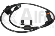 Sensor, Raddrehzahl Vorderachse Alfa e-Parts AF02028