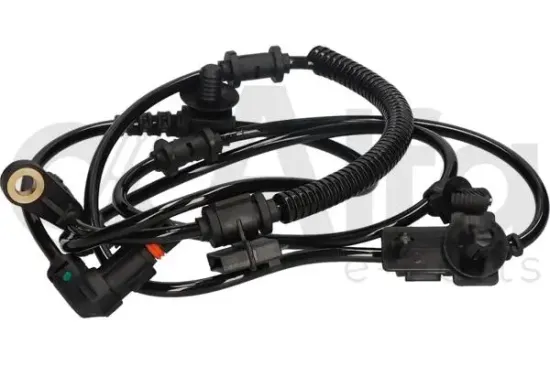 Sensor, Raddrehzahl Hinterachse links Alfa e-Parts AF02029 Bild Sensor, Raddrehzahl Hinterachse links Alfa e-Parts AF02029