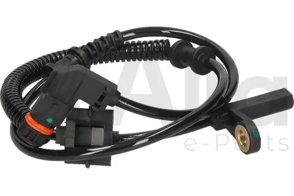 Sensor, Raddrehzahl Hinterachse rechts Alfa e-Parts AF02030