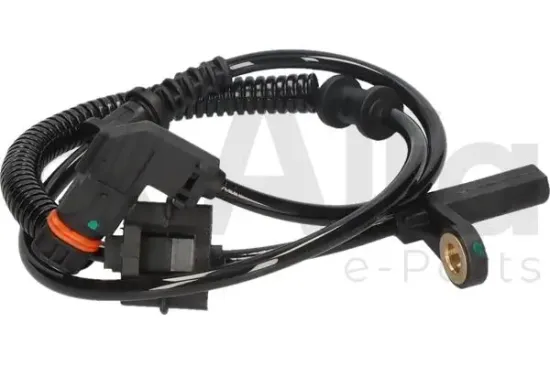 Sensor, Raddrehzahl Hinterachse rechts Alfa e-Parts AF02030 Bild Sensor, Raddrehzahl Hinterachse rechts Alfa e-Parts AF02030