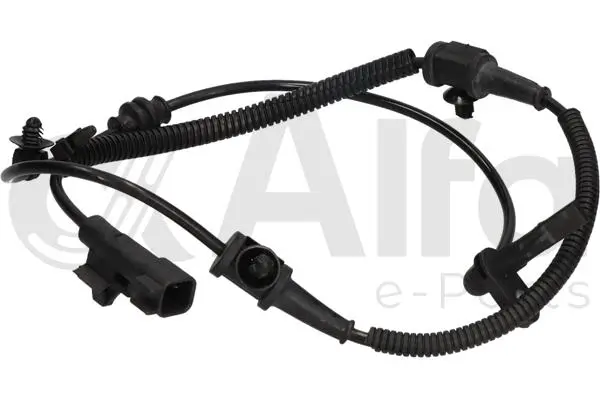 Sensor, Raddrehzahl Vorderachse Alfa e-Parts AF02031
