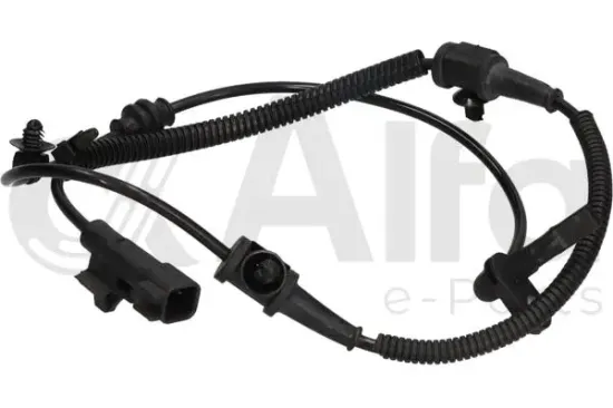 Sensor, Raddrehzahl Vorderachse Alfa e-Parts AF02031 Bild Sensor, Raddrehzahl Vorderachse Alfa e-Parts AF02031