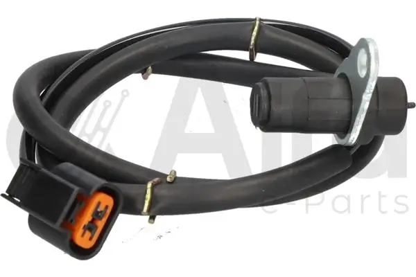 Sensor, Raddrehzahl Vorderachse rechts Alfa e-Parts AF02041