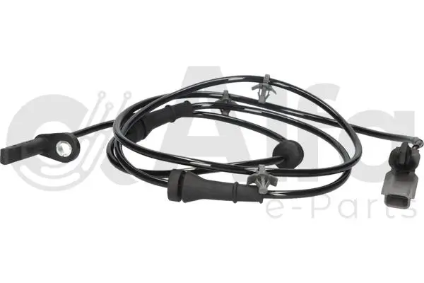 Sensor, Raddrehzahl 12 V Vorderachse Alfa e-Parts AF02044