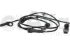 Sensor, Raddrehzahl 12 V Vorderachse Alfa e-Parts AF02044