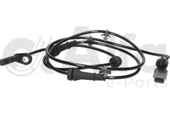 Sensor, Raddrehzahl 12 V Vorderachse Alfa e-Parts AF02044 Bild Sensor, Raddrehzahl 12 V Vorderachse Alfa e-Parts AF02044