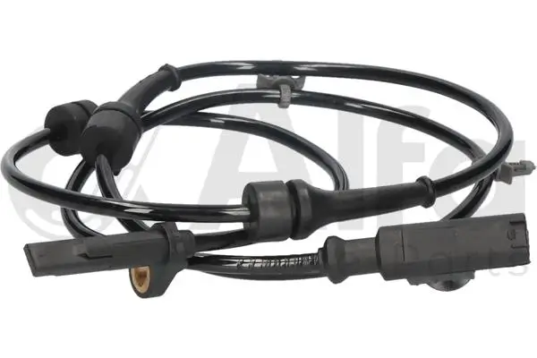 Sensor, Raddrehzahl 12 V Vorderachse Alfa e-Parts AF02047