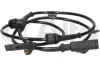 Sensor, Raddrehzahl 12 V Vorderachse Alfa e-Parts AF02047
