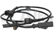 Sensor, Raddrehzahl 12 V Vorderachse Alfa e-Parts AF02047