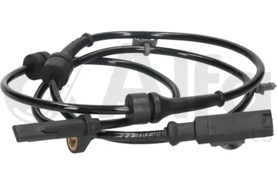 Sensor, Raddrehzahl 12 V Vorderachse Alfa e-Parts AF02047 Bild Sensor, Raddrehzahl 12 V Vorderachse Alfa e-Parts AF02047