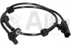 Sensor, Raddrehzahl 12 V Hinterachse links Alfa e-Parts AF02048