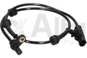 Sensor, Raddrehzahl 12 V Hinterachse links Alfa e-Parts AF02048