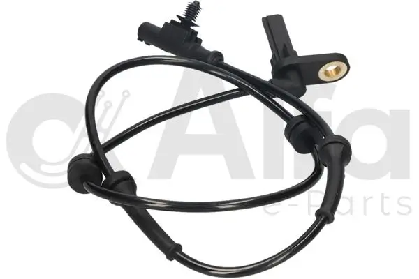 Sensor, Raddrehzahl Hinterachse links Alfa e-Parts AF02050