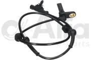 Sensor, Raddrehzahl Hinterachse links Alfa e-Parts AF02050