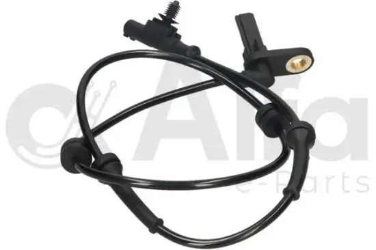 Sensor, Raddrehzahl Hinterachse links Alfa e-Parts AF02050 Bild Sensor, Raddrehzahl Hinterachse links Alfa e-Parts AF02050