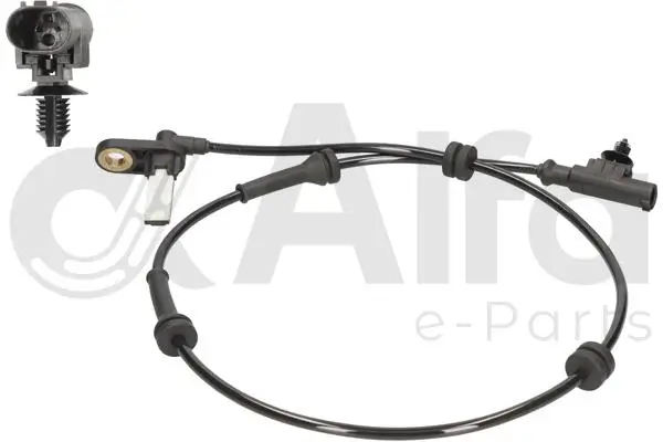 Sensor, Raddrehzahl Hinterachse rechts Alfa e-Parts AF02051