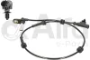 Sensor, Raddrehzahl Hinterachse rechts Alfa e-Parts AF02051