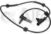 Sensor, Raddrehzahl Hinterachse rechts Alfa e-Parts AF02051