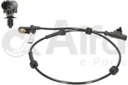 Sensor, Raddrehzahl Hinterachse rechts Alfa e-Parts AF02051