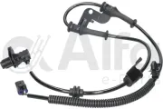 Sensor, Raddrehzahl Vorderachse links Alfa e-Parts AF02052