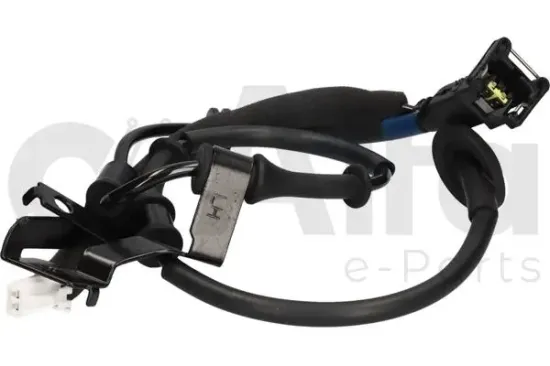 Sensor, Raddrehzahl Hinterachse links Alfa e-Parts AF02054 Bild Sensor, Raddrehzahl Hinterachse links Alfa e-Parts AF02054