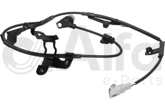 Sensor, Raddrehzahl Vorderachse links Alfa e-Parts AF02056 Bild Sensor, Raddrehzahl Vorderachse links Alfa e-Parts AF02056