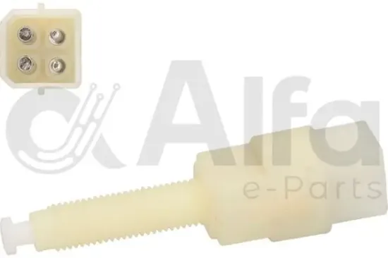 Bremslichtschalter Alfa e-Parts AF02062 Bild Bremslichtschalter Alfa e-Parts AF02062