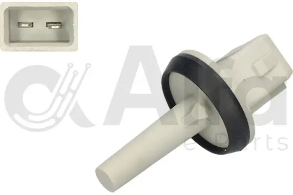 Sensor, Innenraumtemperatur Alfa e-Parts AF02071