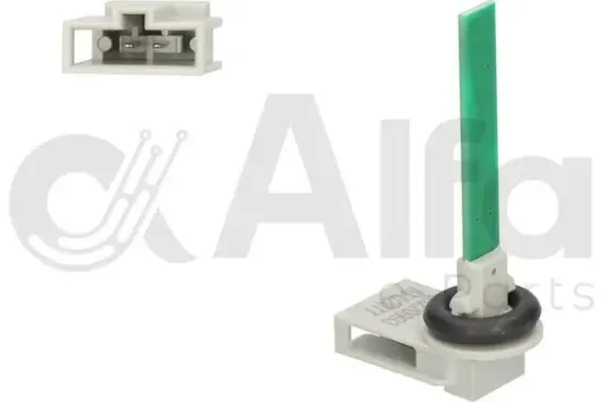 Sensor, Innenraumtemperatur Alfa e-Parts AF02077 Bild Sensor, Innenraumtemperatur Alfa e-Parts AF02077
