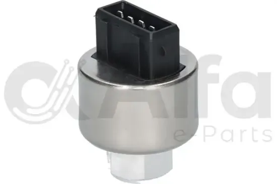 Druckschalter, Klimaanlage Alfa e-Parts AF02085 Bild Druckschalter, Klimaanlage Alfa e-Parts AF02085